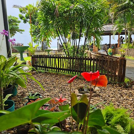 Balance Beach Resort 迪克韦勒 外观 照片