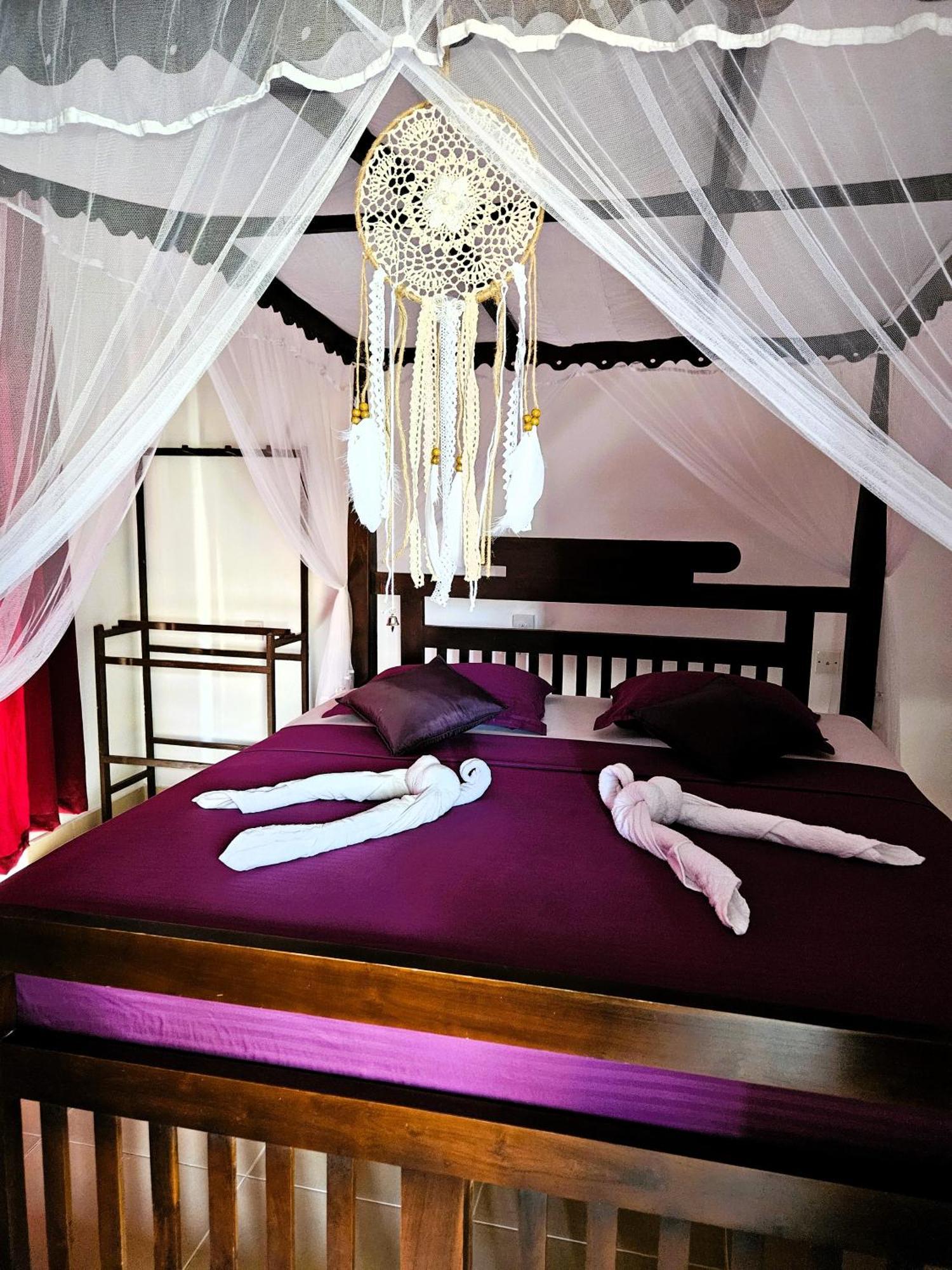 Balance Beach Resort 迪克韦勒 外观 照片