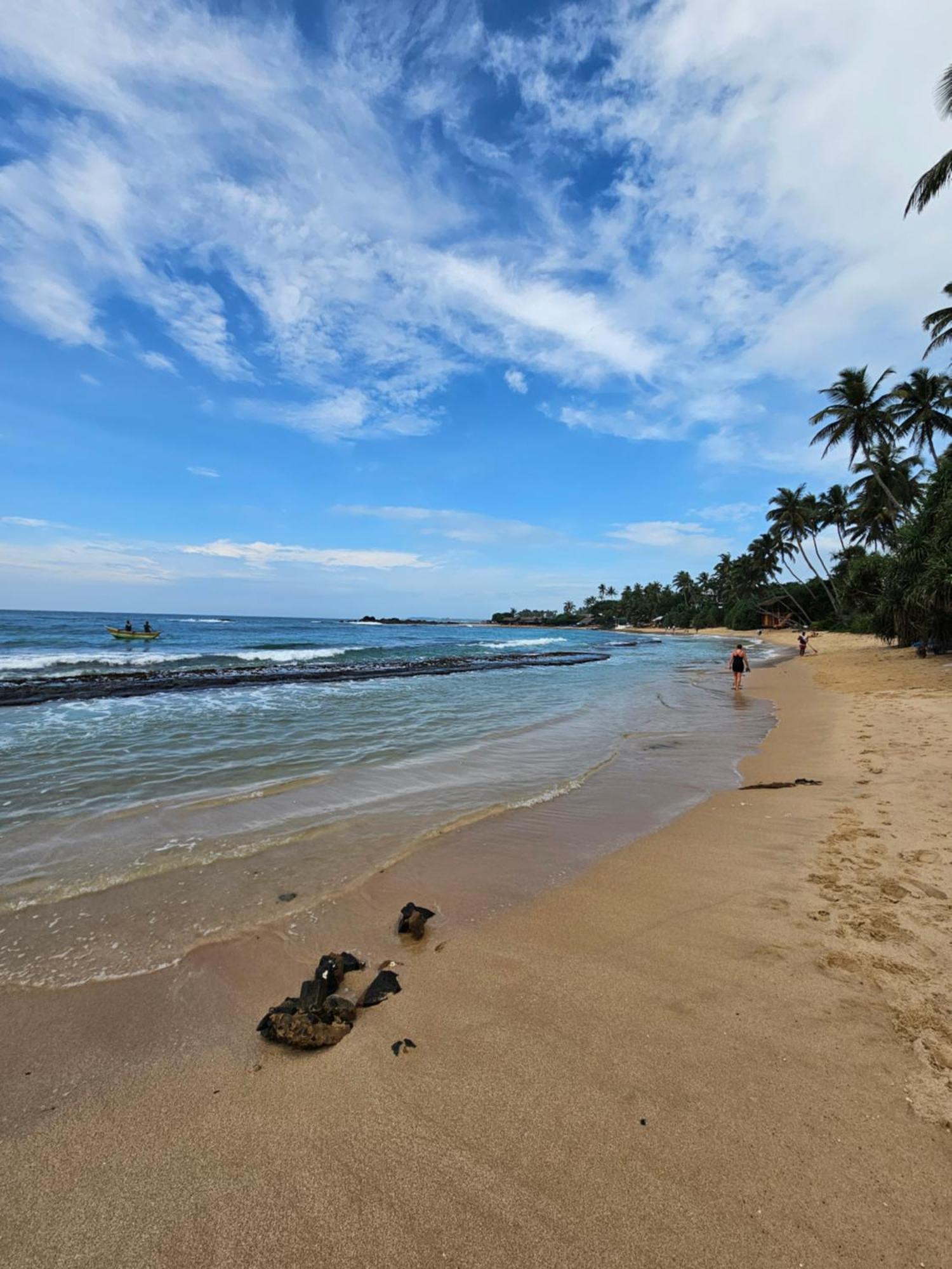 Balance Beach Resort 迪克韦勒 外观 照片