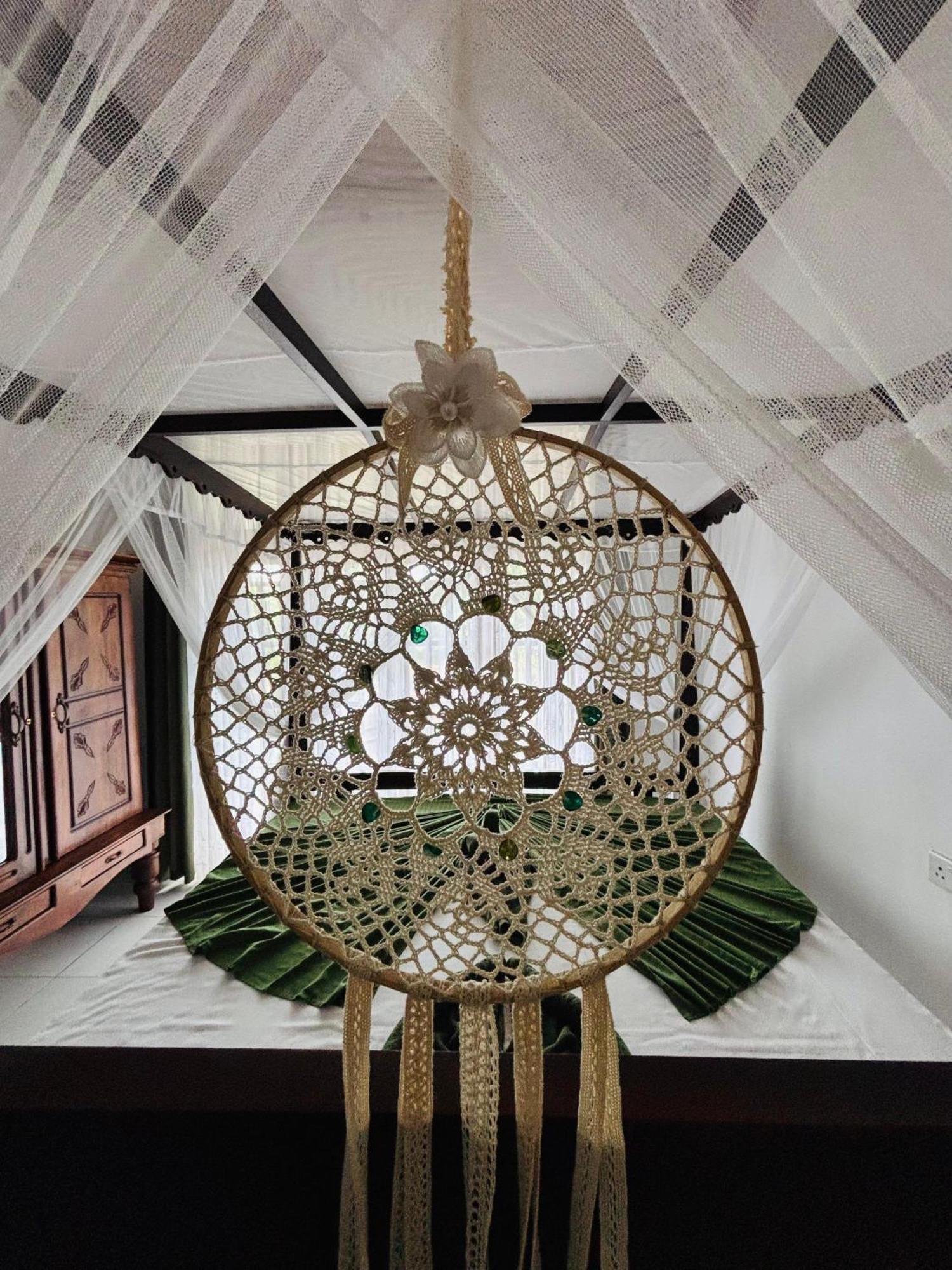 Balance Beach Resort 迪克韦勒 外观 照片